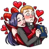 Sticker 18
