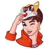 Sticker 15
