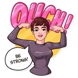Sticker 16