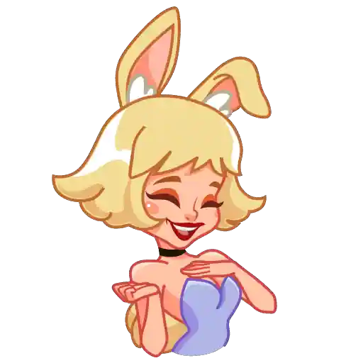 Miss Bunny