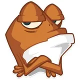 Mr. Frogo