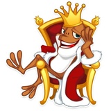 Mr. Frogo WhatsApp Sticker #20