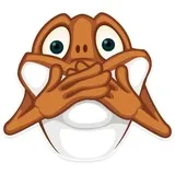 Sticker 22