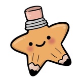 Mr. Karandash WhatsApp Sticker #10