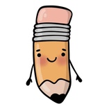 Mr. Karandash WhatsApp Sticker #5