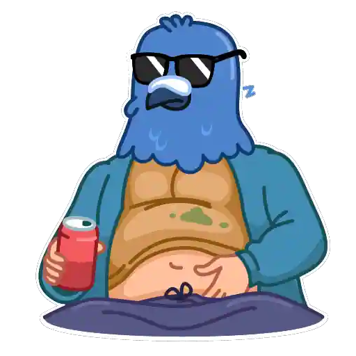 Sticker 10