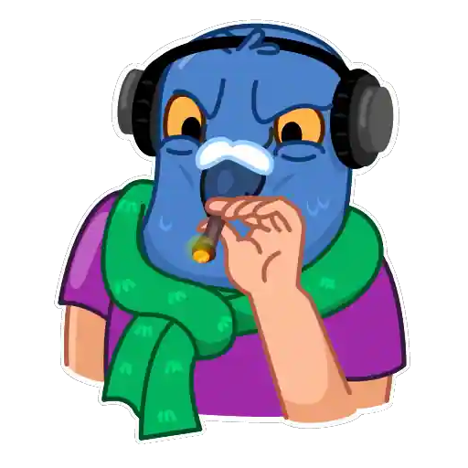 Sticker 12