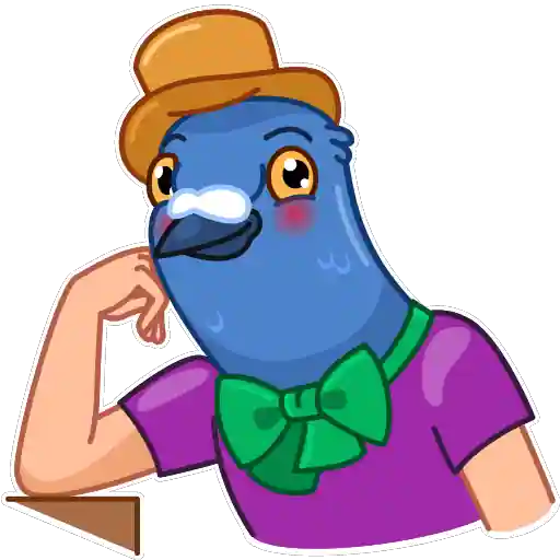 Sticker 14