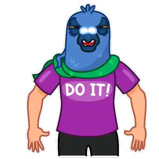 Sticker 18