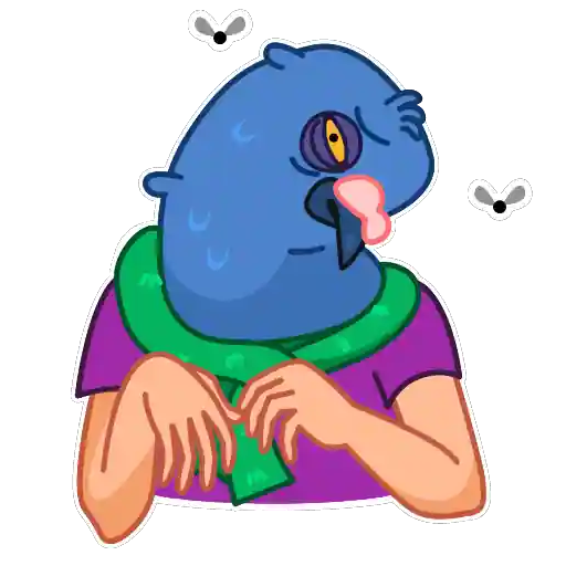 Sticker 19