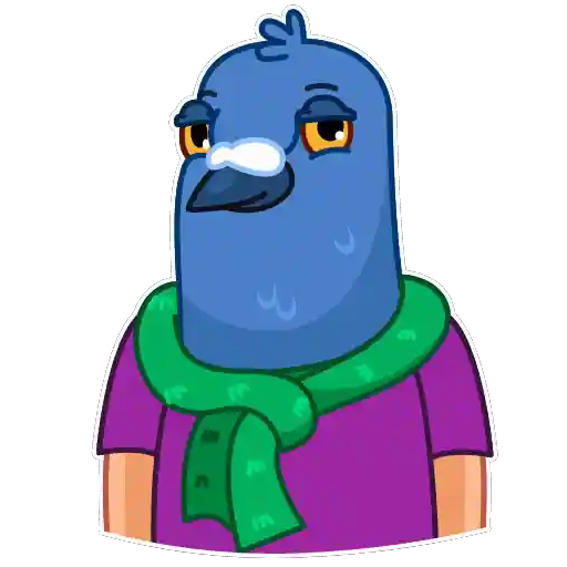 Sticker 20