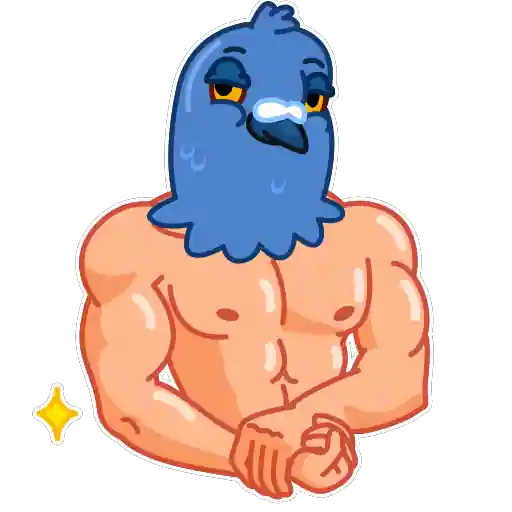 Sticker 21