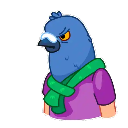 Sticker 25