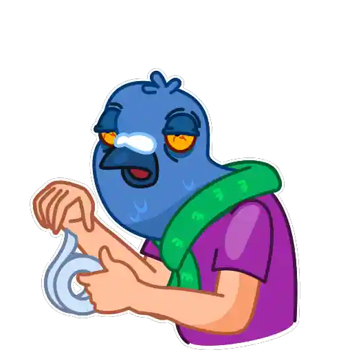 Sticker 27