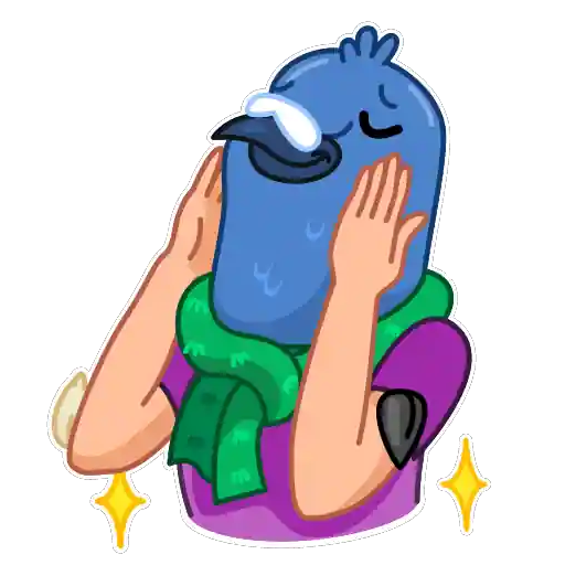 Sticker 8