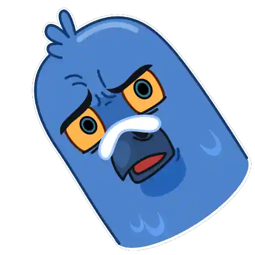 Sticker 9