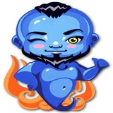 Mistery Manor WhatsApp Sticker #10