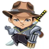 Sticker 12