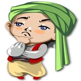 Mistery Manor WhatsApp Sticker #14