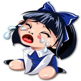 Mistery Manor WhatsApp Sticker #15