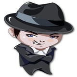 Mistery Manor WhatsApp Sticker #16
