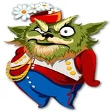 Sticker 18