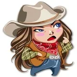 Sticker 19