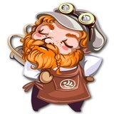 Mistery Manor WhatsApp Sticker #20