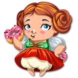 Mistery Manor WhatsApp Sticker #21