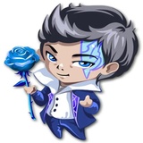 Mistery Manor WhatsApp Sticker #23