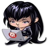 Mistery Manor WhatsApp Sticker #25