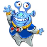 Mistery Manor WhatsApp Sticker #30