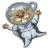 Sticker 32