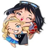 Sticker 36