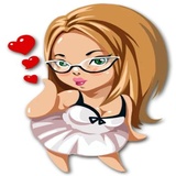 Mistery Manor WhatsApp Sticker #5