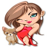 Mistery Manor WhatsApp Sticker #7