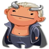 Mistery Manor WhatsApp Sticker #8