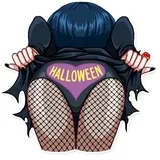 Sticker 8