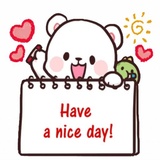 Milk Mocha WhatsApp Sticker #14