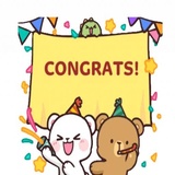 Milk Mocha WhatsApp Sticker #16