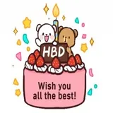 Sticker 18