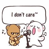 Milk Mocha WhatsApp Sticker #8