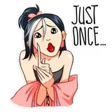 Sticker 11
