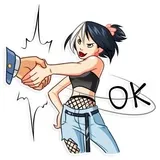 Sticker 15