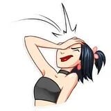 Sticker 18