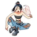 Sticker 21