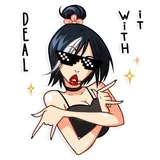 Sticker 35