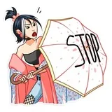 Sticker 40