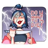 Sticker 8