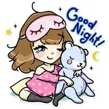 Sticker 16